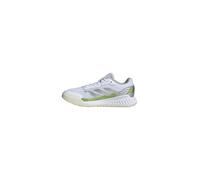 Adidas Courtquick Padel Zapatilla De Pádel Mujeres Blanco - 38 38