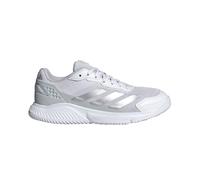 Zapatillas de Pádel Adidas Courtquick Padel W Jr4658 Mujer 39 1/3