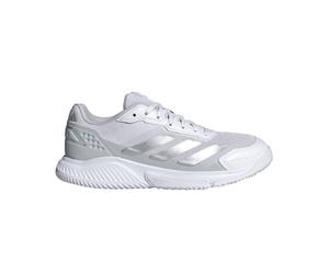 Zapatillas de Pádel Adidas Courtquick Padel W Jr4658 Mujer 46