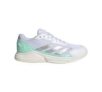 Zapatillas de Pádel adidas Courtquick Padel Mujer Blanco 40 2/3,7,7.5