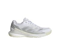 ADIDAS PERFORMANCE Calzado deportivo 'Crazyquick' plata / blanco 40 EUR