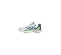 Zapatillas de pádel adidas crazyquick ls padel hombre blanco 44 2/3