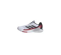 Zapatillas de pádel adidas crazyquick ls padel hombre blanco 44