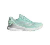 Zapatillas de Pádel adidas Crazyquick Ls Padel Mujer Verde 39 1/3