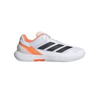 ADIDAS PERFORMANCE Calzado deportivo 'Defiant Speed 2' naranja / negro / blanco 46 naranja / negro / blanco