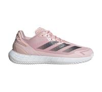 Zapatillas de Pádel Adidas Defiant Speed 2 W Cl Ig1605 Mujer
