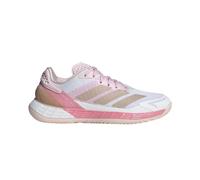Zapatillas de Pádel Adidas Defiant Speed 2 W Jp9737 Mujer 41 1/3