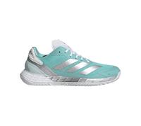 Zapatillas de Pádel Adidas Defiant Speed 2 W Jp9738 Mujer 41 1/3