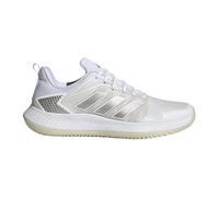 Zapatillas de Pádel Adidas Defiant Speed Clay Blanco Mujer Id1513