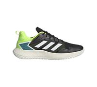 Zapatillas de Pádel Adidas Defiant Speed Clay Negro Id1511