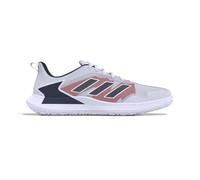 Zapatillas de Pádel Adidas Defiant Speed M Blanco Hr1026