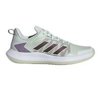 Zapatillas de Pádel Adidas Defiant Speed W If0414 Verde Mujer