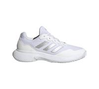 Zapatillas de Pádel Adidas Gamecourt 2 Blanco Mujer Hq8476