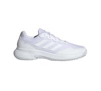 Zapatillas de Pádel Adidas Gamecourt 2 Blanco Mujer Ig9568