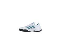 adidas Gamecourt 2 - Blanco - Zapatillas Hombre talla 44.5