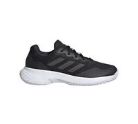 Zapatillas de Pádel Adidas Gamecourt 2 Negro Mujer Id1494