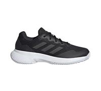 Zapatillas de Pádel Adidas Gamecourt 2 Negro Mujer Id1494