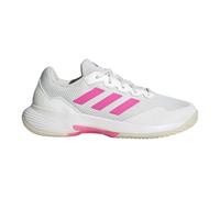 Zapatillas de Pádel Adidas Gamecourt 2 W Jp7723 Mujer 37 1/3