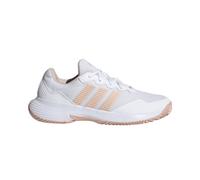 ADIDAS PERFORMANCE Calzado deportivo 'GameCourt 2' naranja / blanco 39-39,5 naranja / blanco