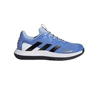 Zapatillas de Pádel Adidas Solematch Control M Clay Hq8442