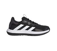 Zapatillas de Pádel Adidas Solematch Control Negro Id1498