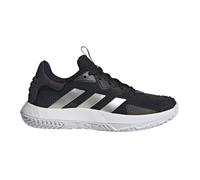 Zapatillas de Pádel Adidas Solematch Control Negro Mujer Id1501