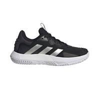 Zapatillas de Pádel Adidas Solematch Control W Id1501 Mujer 38 2/3 Negro