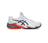 Zapatillas de Pádel Asics Court Ff 3 Clay 1041a371-104 43.5