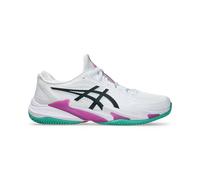 Zapatillas de Pádel Asics Court Ff 3 Clay 1041a371 106 46.5