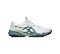 Zapatillas de Pádel Asics Court Ff 3 Clay 1041a371-107 44