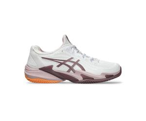 Zapatillas de Pádel Asics Court Ff 3 Clay 1042a221 104 Mujer