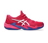 Zapatillas de Pádel Asics Court Ff 3 Clay 1042a221 700 Mujer 41.5