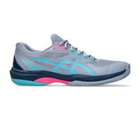 Asics Game Ff Padel 1041a493-400 43.5 Gris