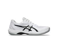 Zapatillas de Tenis ASICS Game Ff Clay/Oc Hombre Blanco/Negro 42