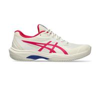 Zapatillas de Pádel Asics Game Ff Clay/oc 1042a282 102 Mujer 37