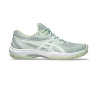 Zapatillas de Pádel Asics Game Ff Clay/oc 1042a282 300 Mujer 40