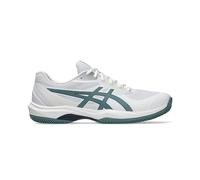 Zapatillas de Pádel Asics Game Ff Clay-omni Court 1041a490-105 44