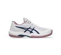 ASICS Zapatillas de tenis para mujer Game FF Clay/OC blanco | 39 1/2