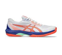 Zapatillas de Pádel Asics Game Ff Padel 1041a493 100 44.5