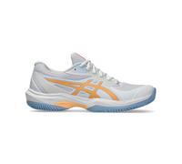 Zapatillas de Pádel Asics Game Ff Padel 1042a286 101 Mujer 36