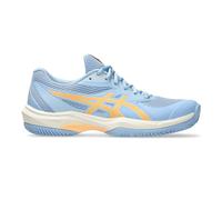 Zapatillas de Pádel Asics Game Ff Padel 1042a286 400 Mujer 38