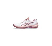 Zapatillas de padel asics game ff padel mujer blanco/morado 40.5