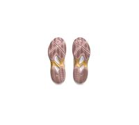 Zapatillas de padel asics game ff padel mujer morado/blanco 40.5