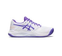 Zapatillas de Pádel Asics Gel-challenger 13 Clay Blanco y Morado Mujer 1042a165-104