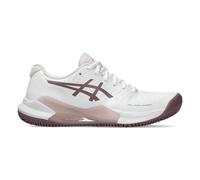 Zapatillas de Pádel Asics Gel Challenger 14 Clay 1042a254 Blanco Mujer