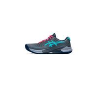Zapatillas de padel asics gel-challenger 14 padel hombre metropol 41.5