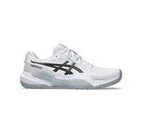 Zapatillas de tenis asics gel-challenger 15 hombre blanco/gunmeta 44.5