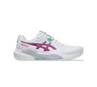 Zapatillas de tenis asics gel-challenger 15 hombre blanco/digital 42