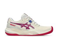 Zapatillas de Pádel Asics Gel-challenger 15 Clay 1042a293 100 Mujer 40