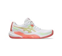 Asics Gel - Challenger 15 Zapatilla De Pádel Mujeres 42,5